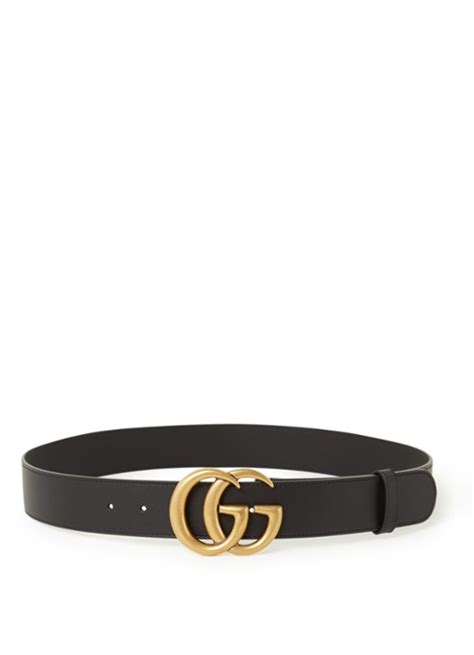 Gucci riemen voor dames • deBijenkorf.be • Gratis retourneren.